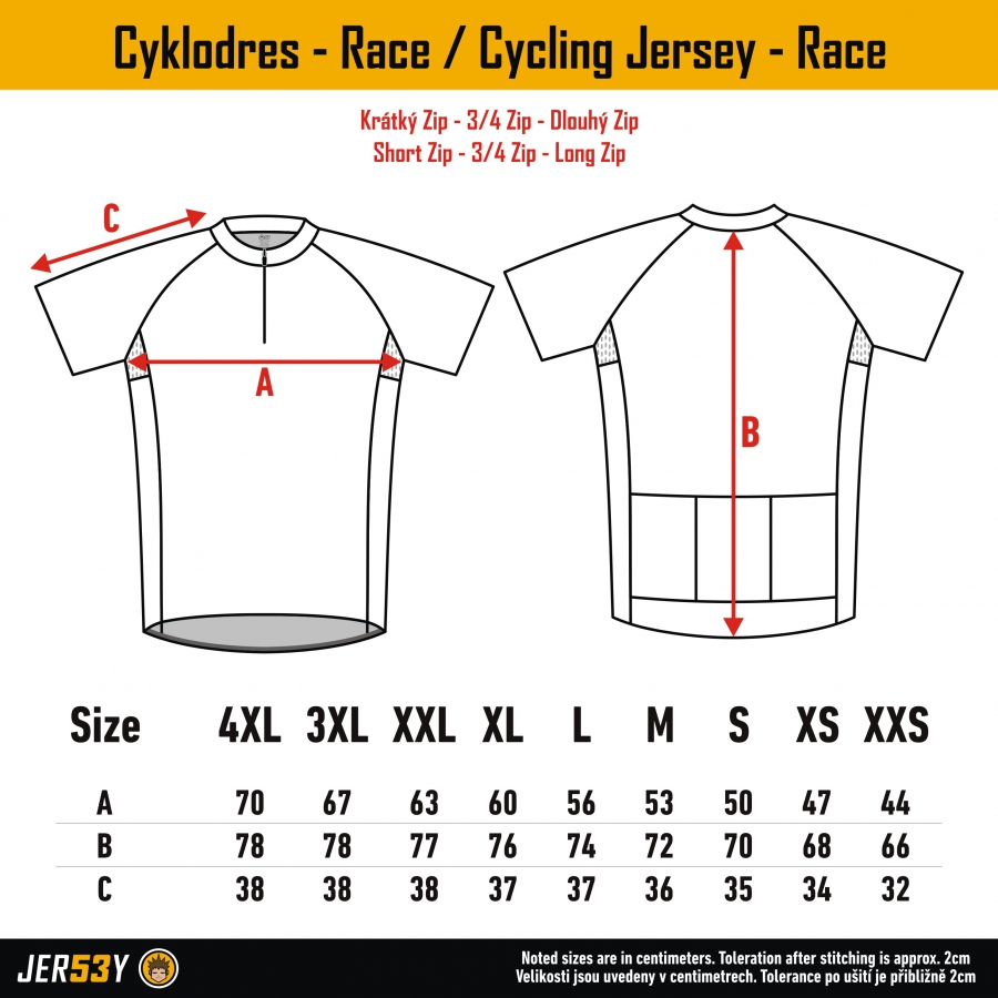 Cycling | Jersey53.co.uk