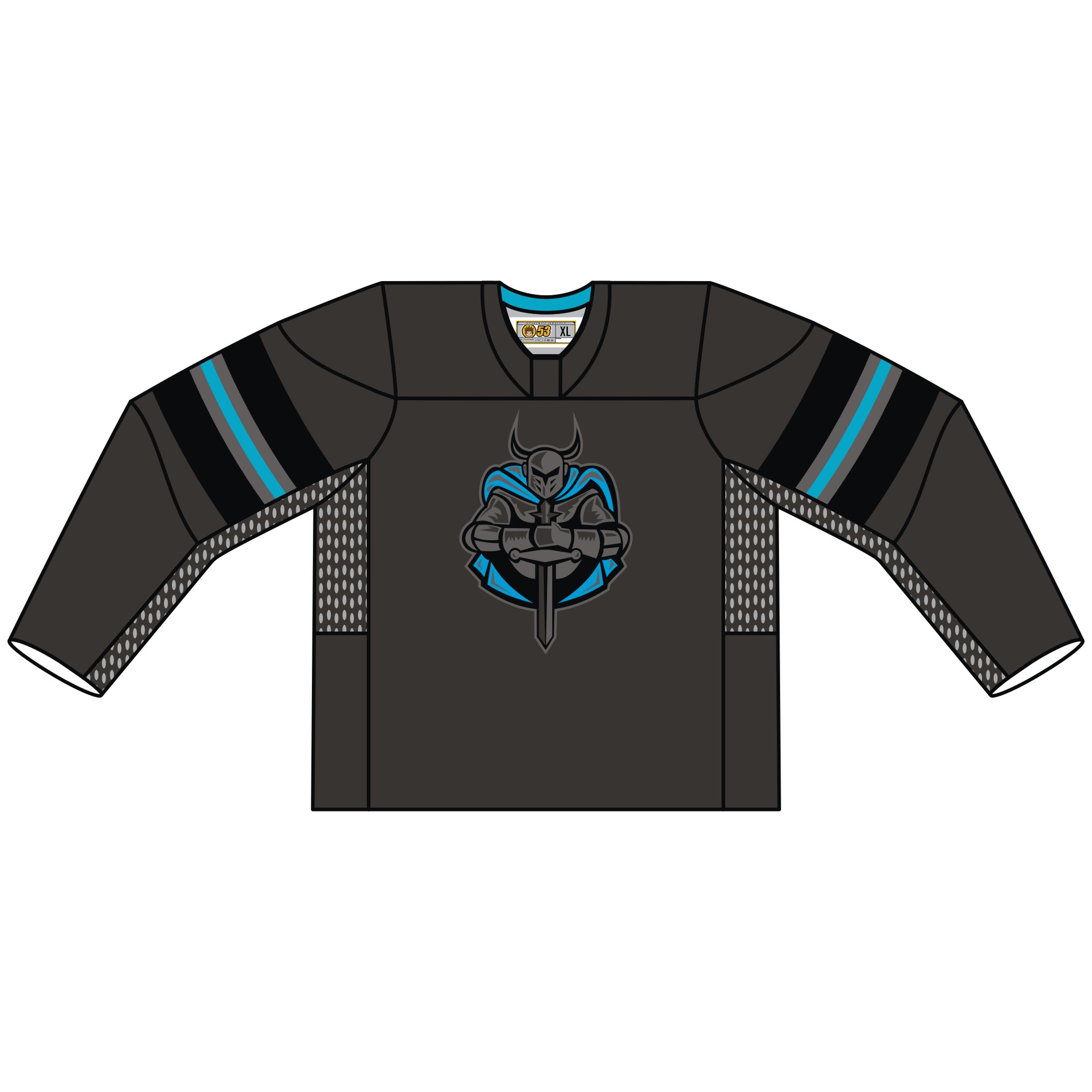 Ice Hockey - Custom Jerseys | JERSEY53