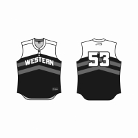 Jersey53 Baseball Classic Two Button SL 01