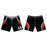Jersey53 Basketball Shorts Basic Men 01 