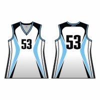 Jersey53 Basketball Jersey Pro Women 01 