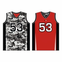 Jersey53 Basketball Jersey Reversible 01 