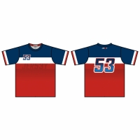 Jersey53 Floorball Basic S 01