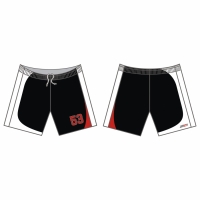Jersey53 Floorball Shorts Flex Pro 01