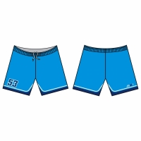 Jersey53 Floorball Shorts Flex 01