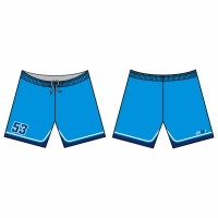 Jersey53 Floorball Shorts Flex 01