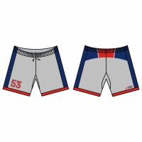 Jersey53 Floorball Shorts Shot Pro 01