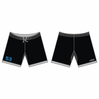 Jersey53 Floorball Shorts Shot 01