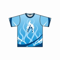 Jersey53 Fire Sport Basic SS M 01