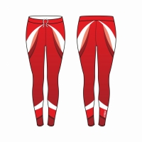 Jersey53 Fire Sport Leggings Basic 01