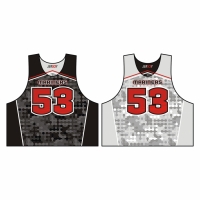 Jersey53 Lacrosse Jersey Reversible 01