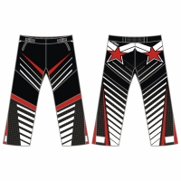 Jersey53 Inline Hockey Pants EVO 01 