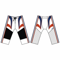 Jersey53 Inline Hockey Pants PRO 01 