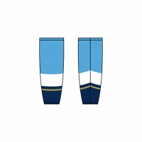 Jersey53 Socks EVO 05