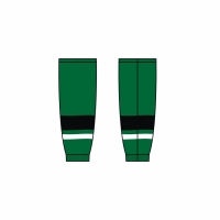 Jersey53 Knitted Socks 04