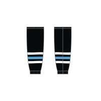 Jersey53 Knitted Socks 05