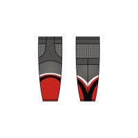 Jersey53 Socks PRO 04