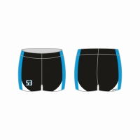 Jersey53 Volleyball Ace Shorts Women 01