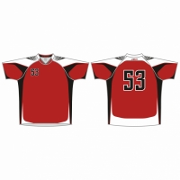 Jersey53 Volleyball Flare Jersey Men 01