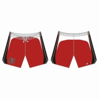 Jersey53 Volleyball Flare Shorts Men 01