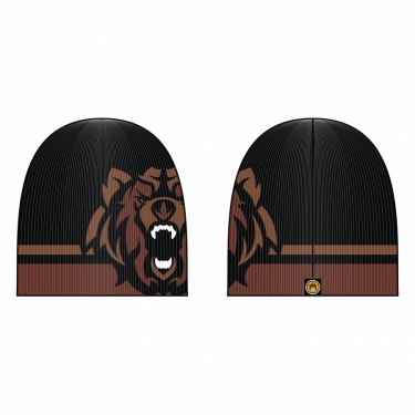 Standard Beanie 01