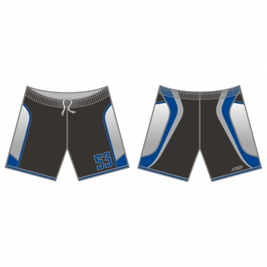 Basketball Shorts Ultra Men 01 