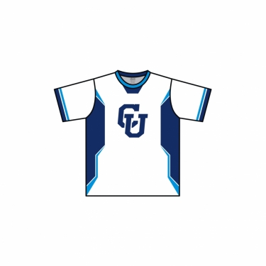 Basketball Jersey Warm Up SS 01 