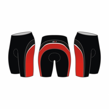 Cycling Shorts Race 01
