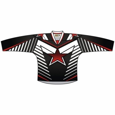 Inline Hockey EVO 01 