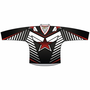Inline Hockey EVO 01 