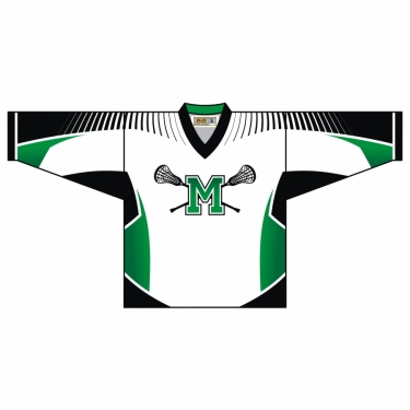 Lacrosse Jersey Box 01