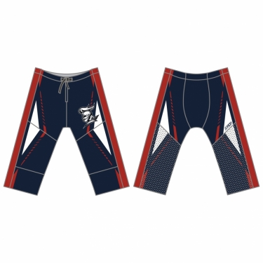 Inline Hockey Pants Classic 01 