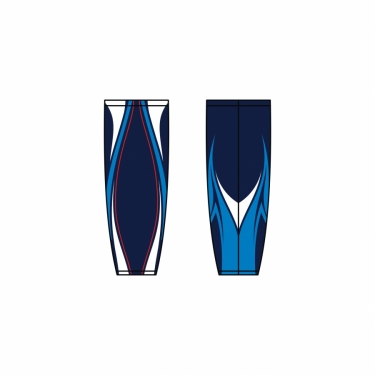Socks EVO 04