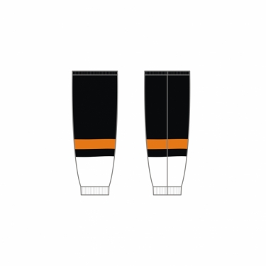 Knitted Socks 03