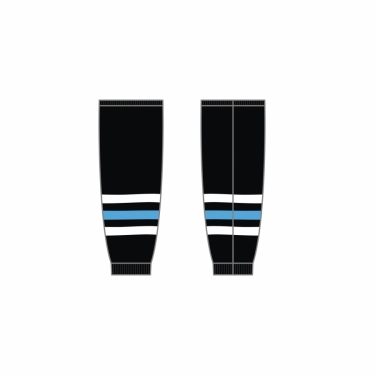 Knitted Socks 05