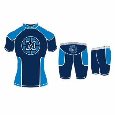 Pro - Short Set 01