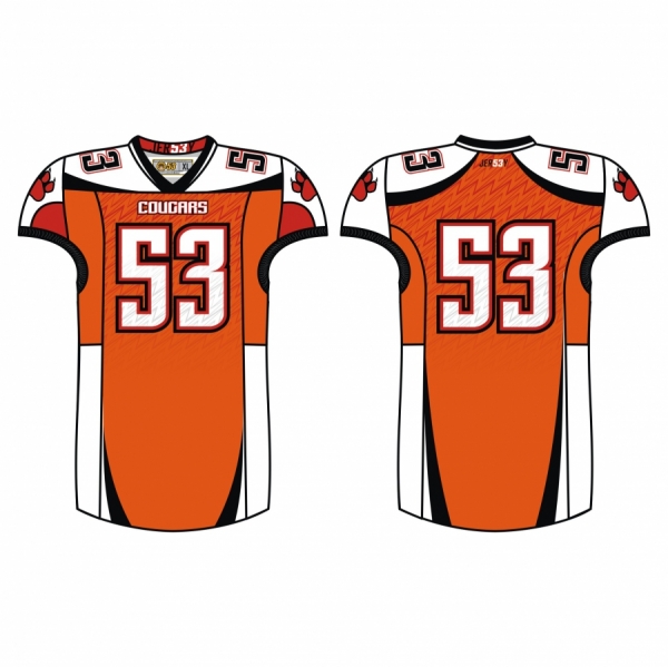 custom american football jerseys uk