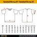 Basketball Jersey Warm Up SS 01 