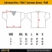 Lacrosse Jersey Field 01