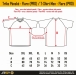 Volleyball Flare Jersey Men 01